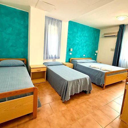 Hotel Timiama بيسْكيتْشّي المظهر الخارجي الصورة