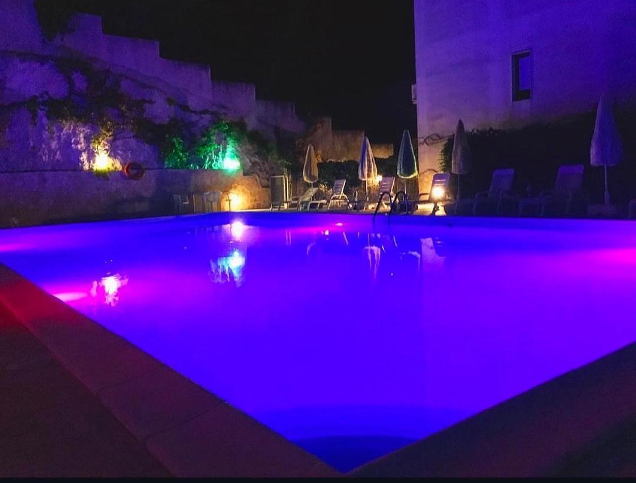 Hotel Timiama بيسْكيتْشّي المظهر الخارجي الصورة