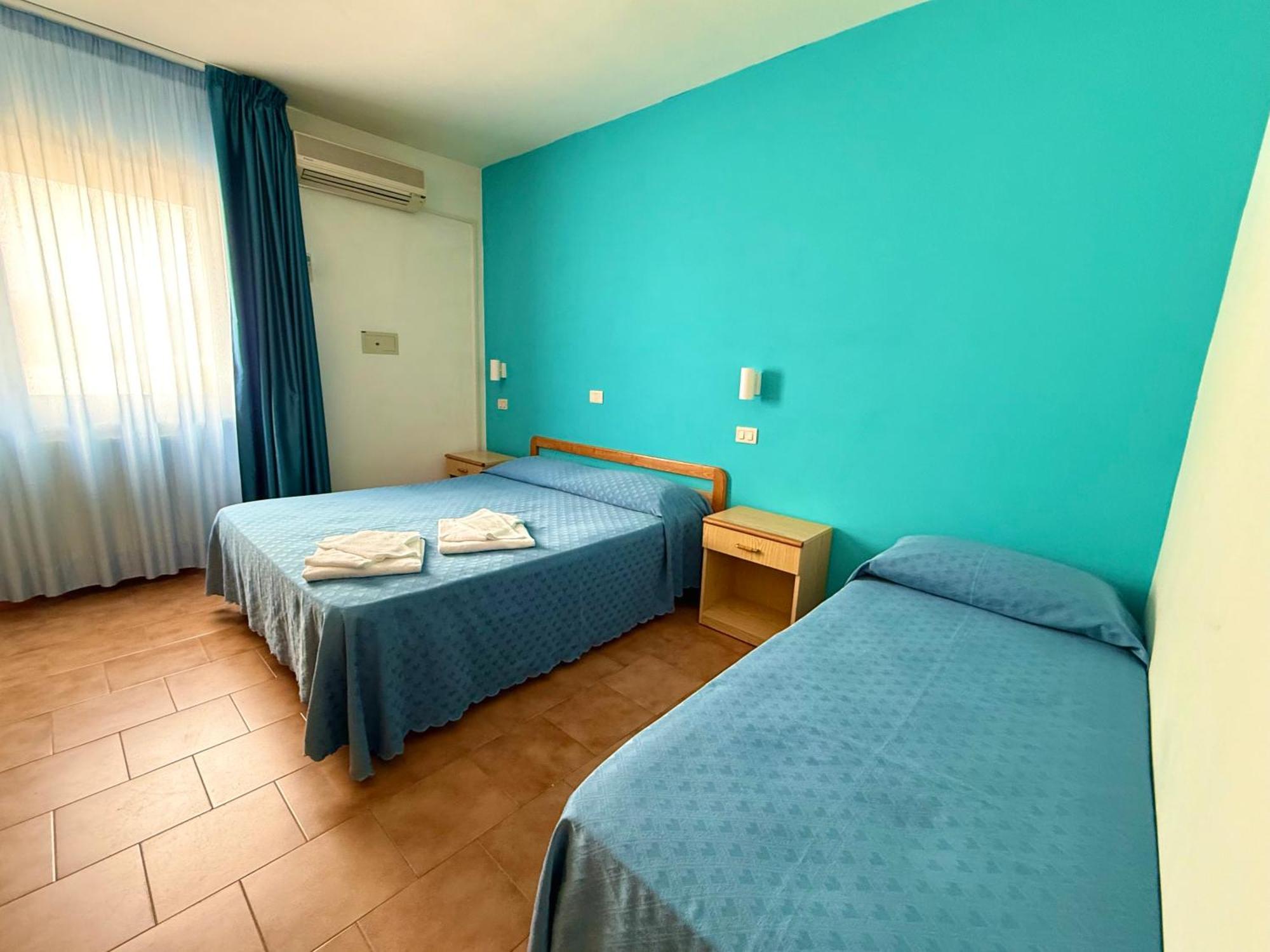 Hotel Timiama بيسْكيتْشّي المظهر الخارجي الصورة