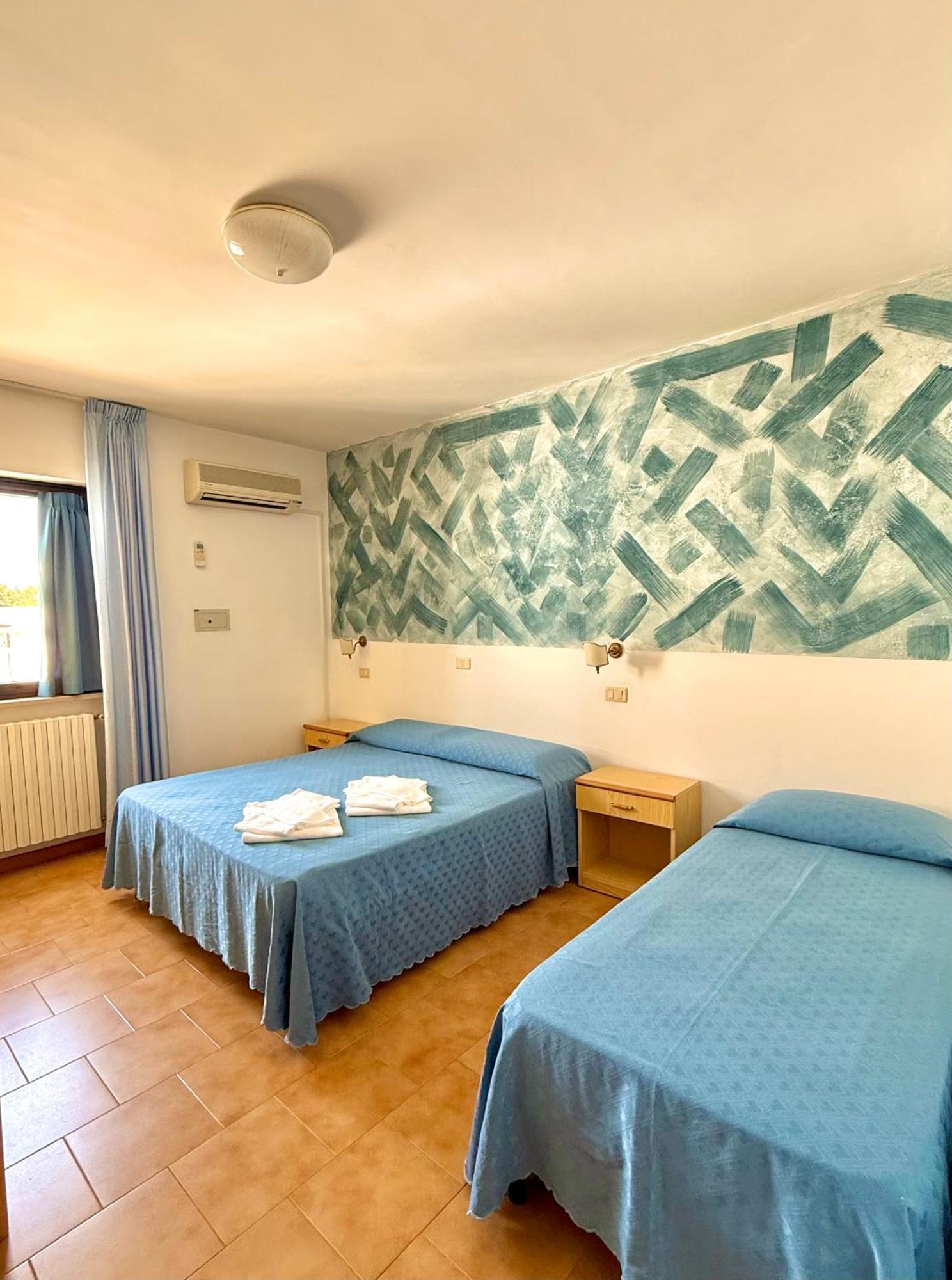 Hotel Timiama بيسْكيتْشّي المظهر الخارجي الصورة