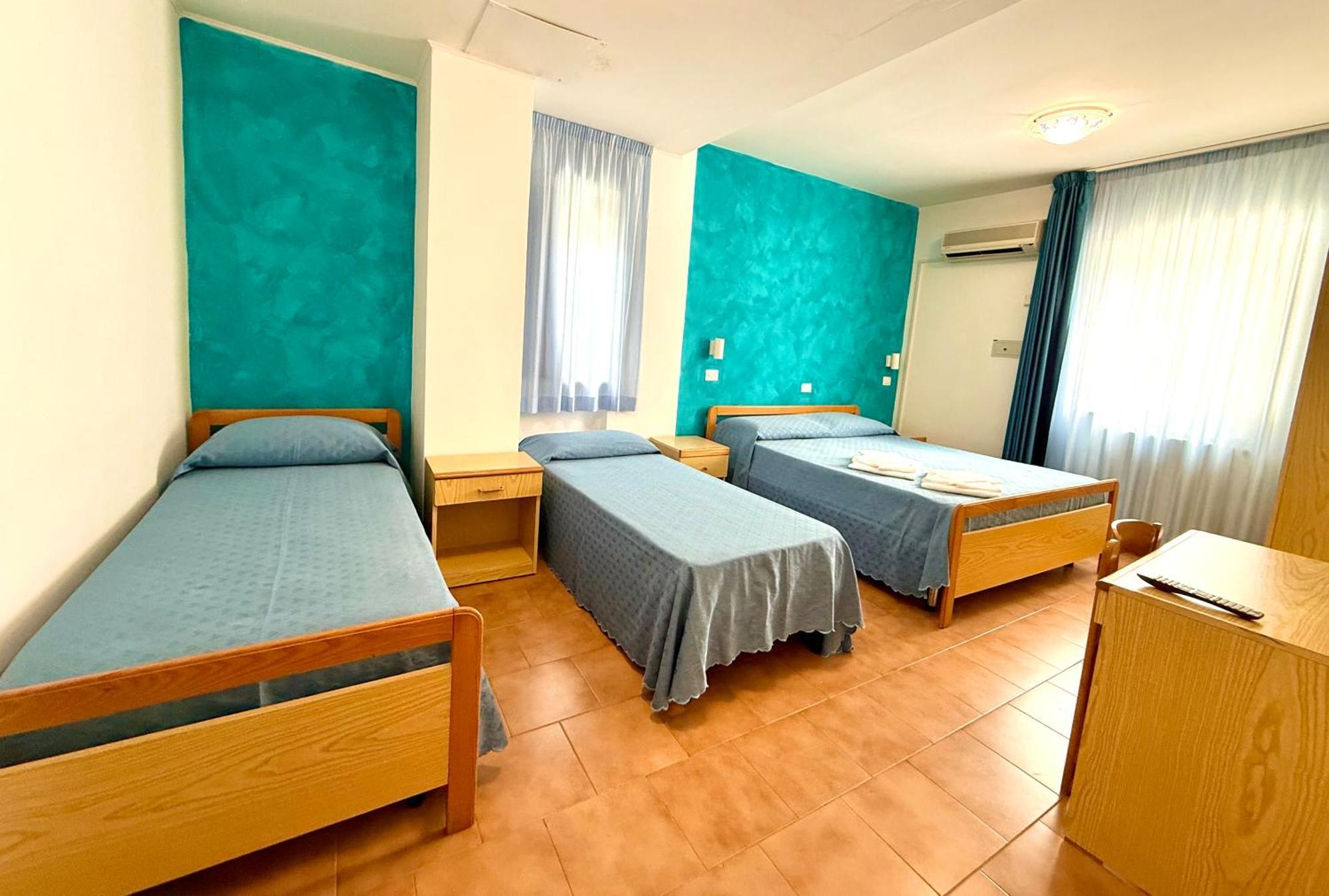Hotel Timiama بيسْكيتْشّي المظهر الخارجي الصورة