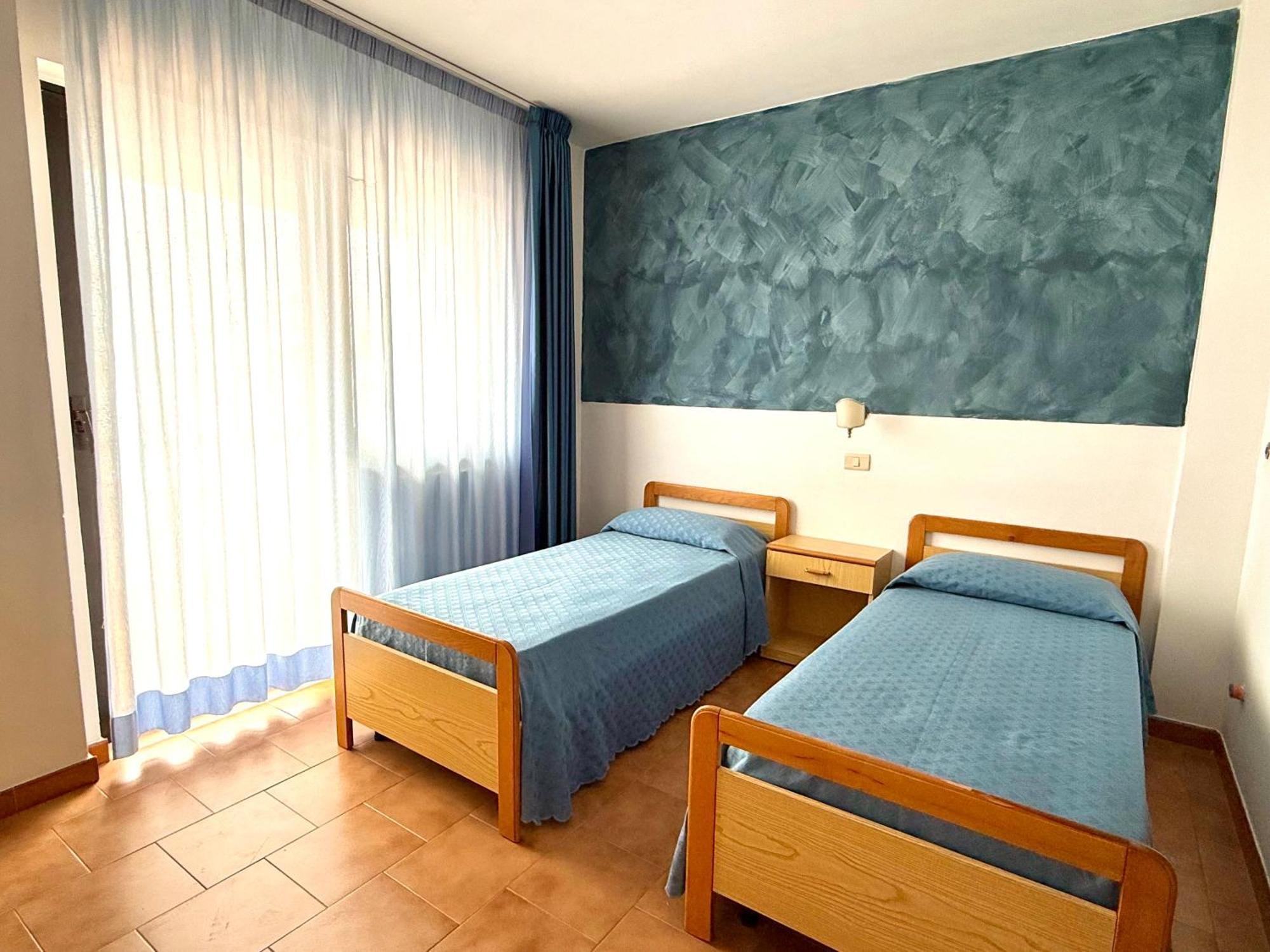 Hotel Timiama بيسْكيتْشّي المظهر الخارجي الصورة