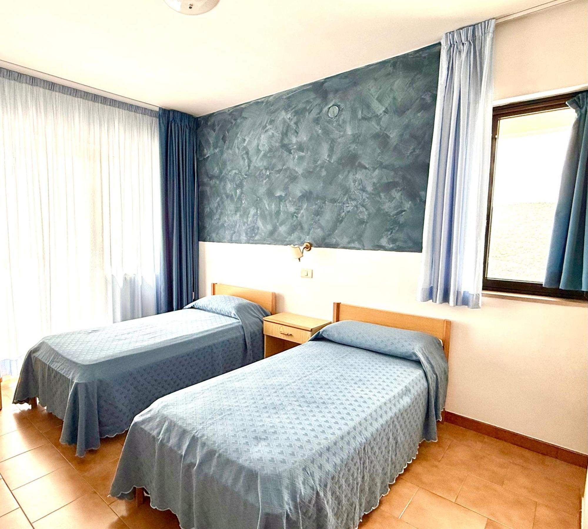 Hotel Timiama بيسْكيتْشّي المظهر الخارجي الصورة