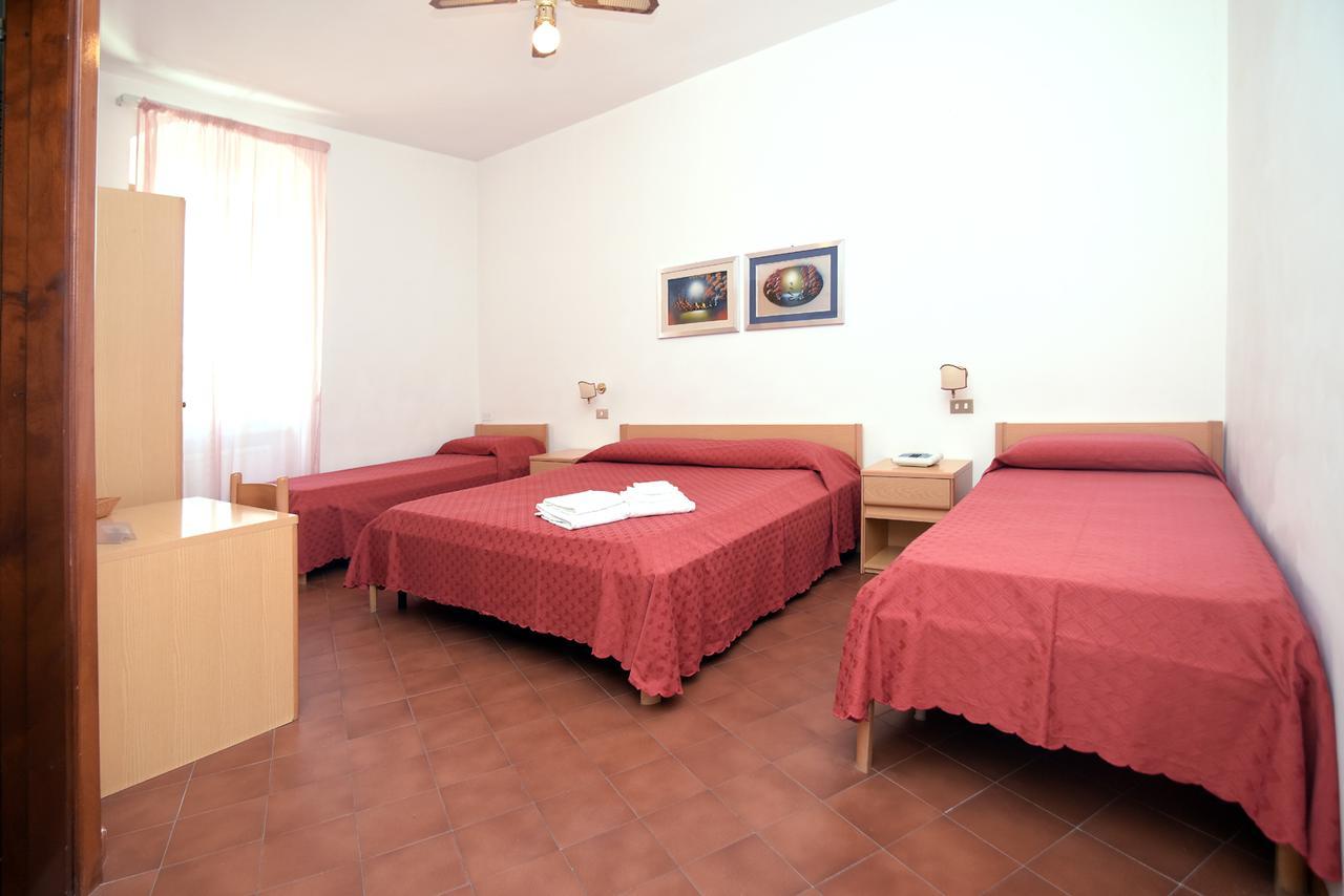 Hotel Timiama بيسْكيتْشّي المظهر الخارجي الصورة