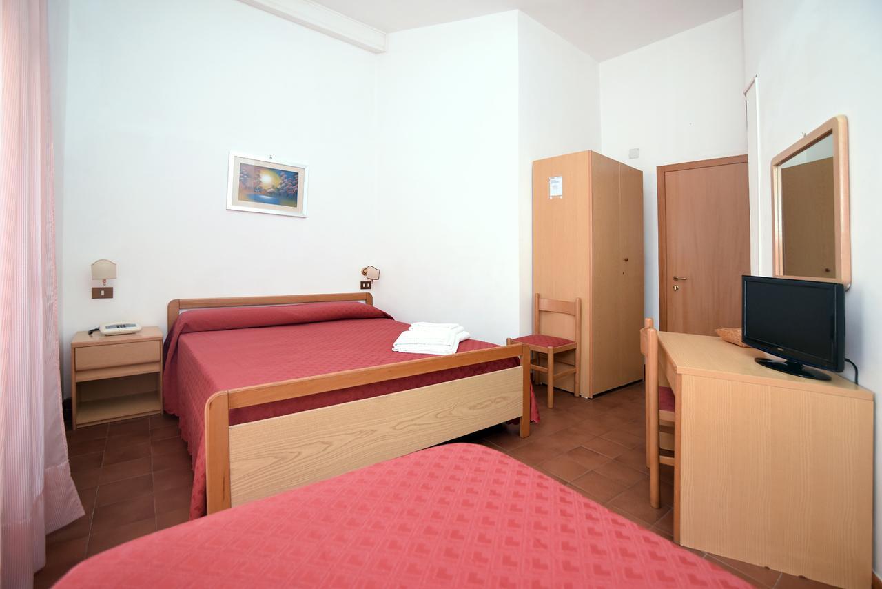 Hotel Timiama بيسْكيتْشّي المظهر الخارجي الصورة