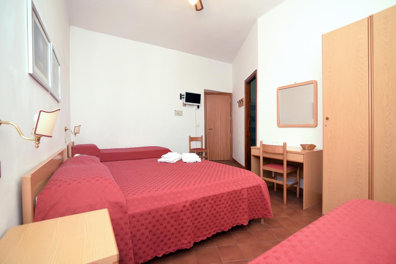 Hotel Timiama بيسْكيتْشّي المظهر الخارجي الصورة