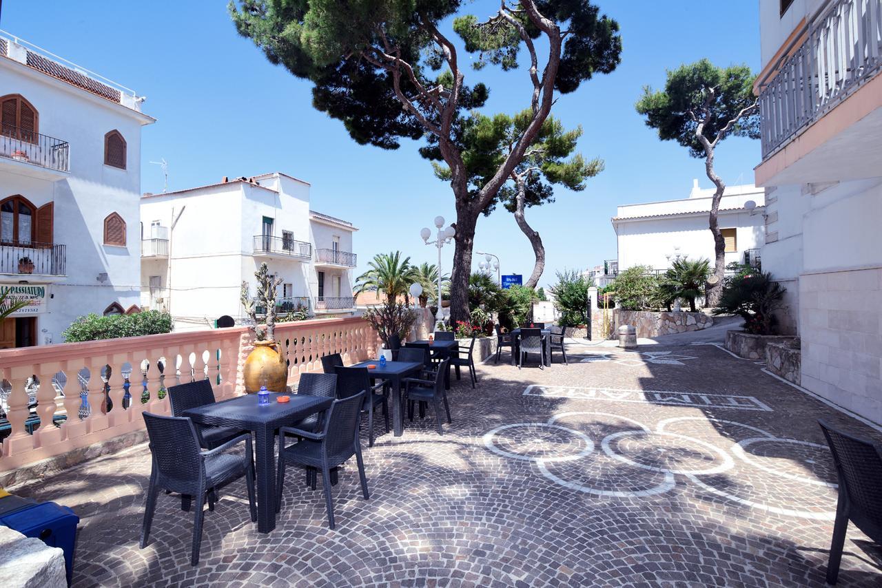 Hotel Timiama بيسْكيتْشّي المظهر الخارجي الصورة