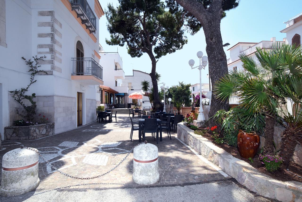 Hotel Timiama بيسْكيتْشّي المظهر الخارجي الصورة