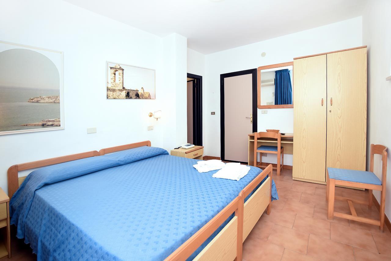 Hotel Timiama بيسْكيتْشّي المظهر الخارجي الصورة