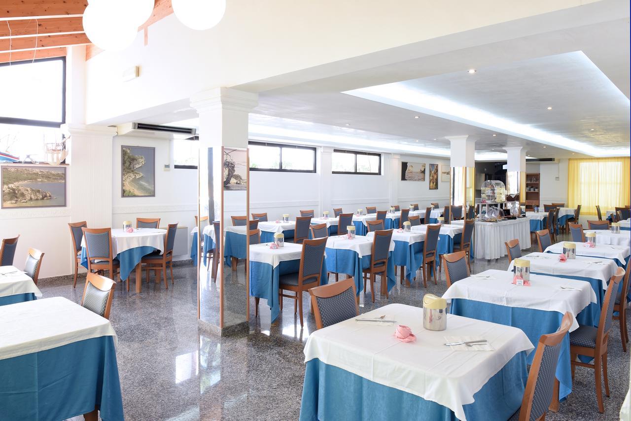 Hotel Timiama بيسْكيتْشّي المظهر الخارجي الصورة