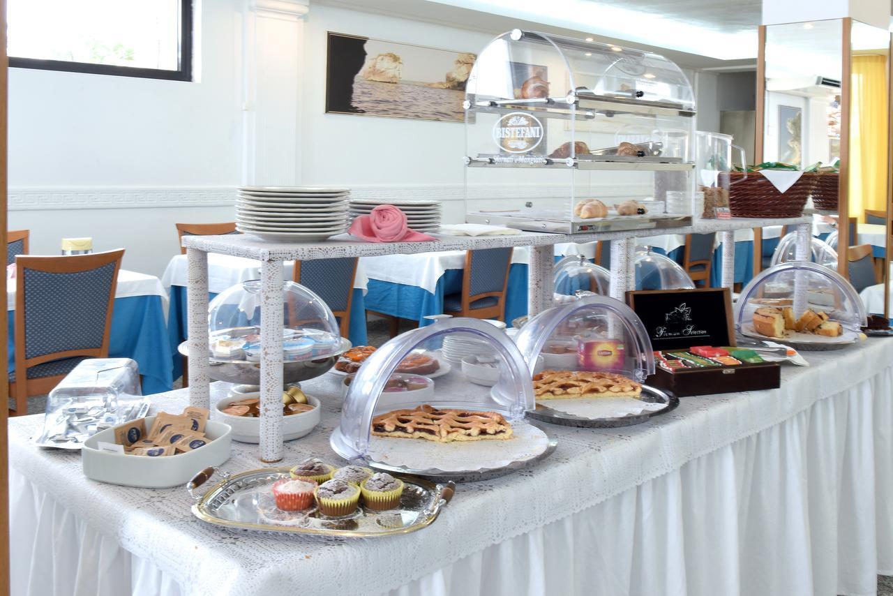 Hotel Timiama بيسْكيتْشّي المظهر الخارجي الصورة