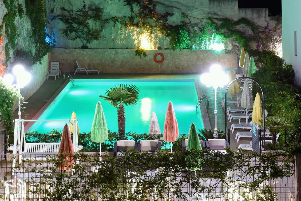 Hotel Timiama بيسْكيتْشّي المظهر الخارجي الصورة