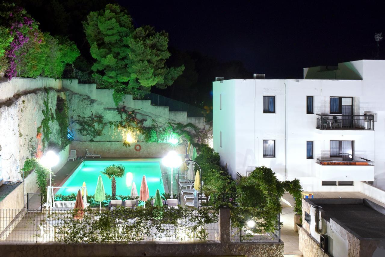 Hotel Timiama بيسْكيتْشّي المظهر الخارجي الصورة