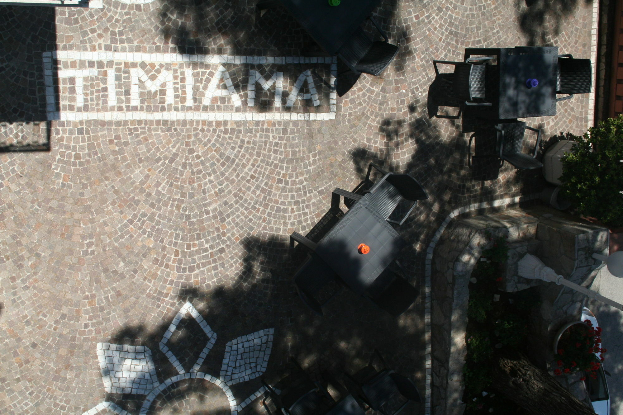 Hotel Timiama بيسْكيتْشّي المظهر الخارجي الصورة