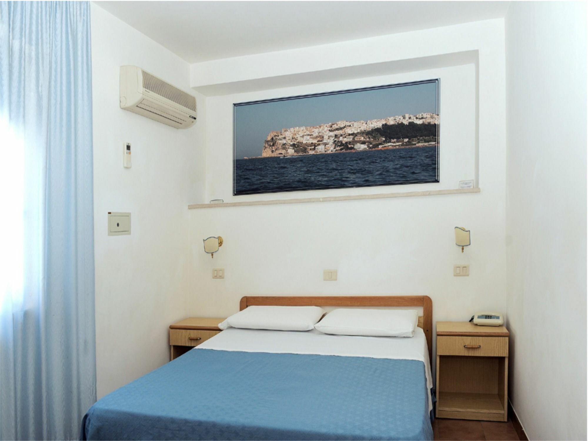 Hotel Timiama بيسْكيتْشّي المظهر الخارجي الصورة